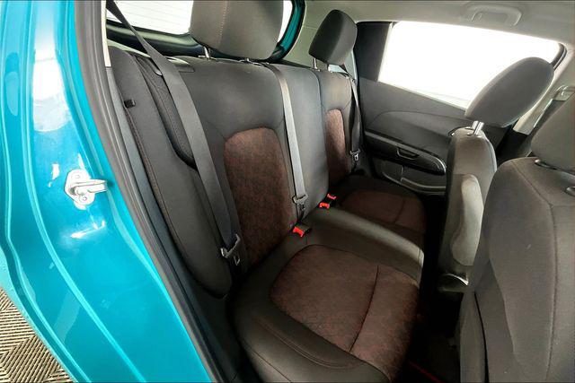 Used 2020 Chevrolet Sonic For Sale in Olive Branch, MS