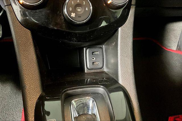 Used 2020 Chevrolet Sonic For Sale in Olive Branch, MS