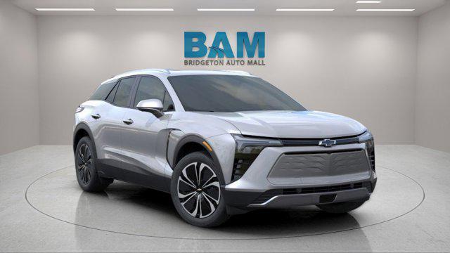 2025 Chevrolet V Blazer LT AWD for sale in Bridgeton, NJ