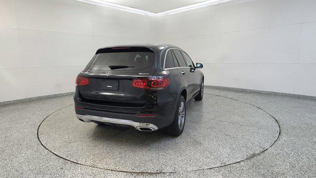2021 Mercedes-Benz GLC 4MATIC SUV