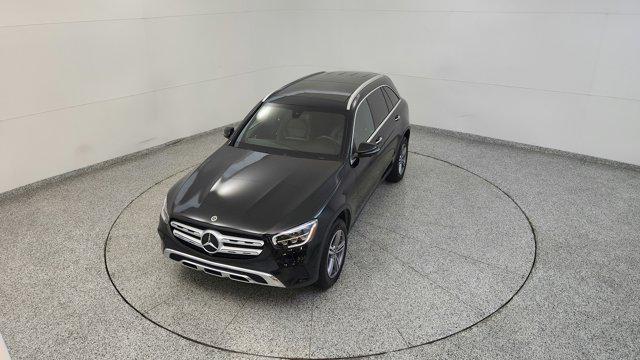 2021 Mercedes-Benz GLC 4MATIC SUV