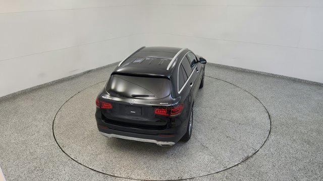 2021 Mercedes-Benz GLC 4MATIC SUV