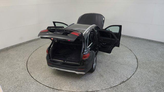 2021 Mercedes-Benz GLC 4MATIC SUV