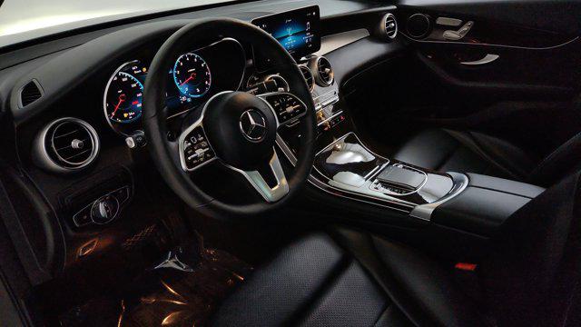 2021 Mercedes-Benz GLC 4MATIC SUV