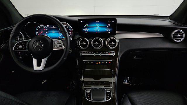 2021 Mercedes-Benz GLC 4MATIC SUV