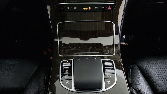 2021 Mercedes-Benz GLC 4MATIC SUV