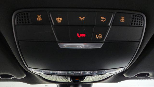 2021 Mercedes-Benz GLC 4MATIC SUV