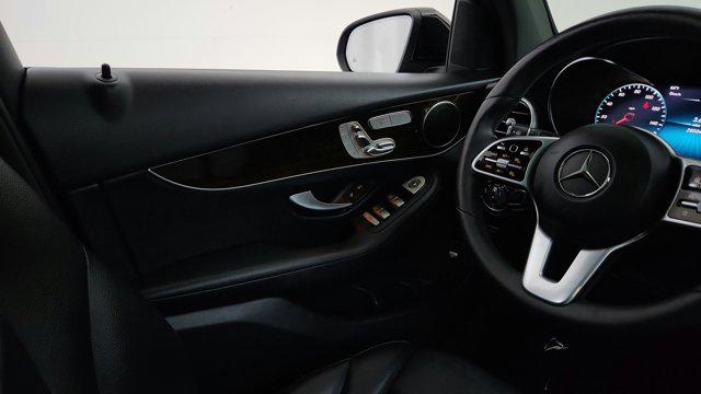 2021 Mercedes-Benz GLC 4MATIC SUV