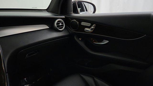 2021 Mercedes-Benz GLC 4MATIC SUV