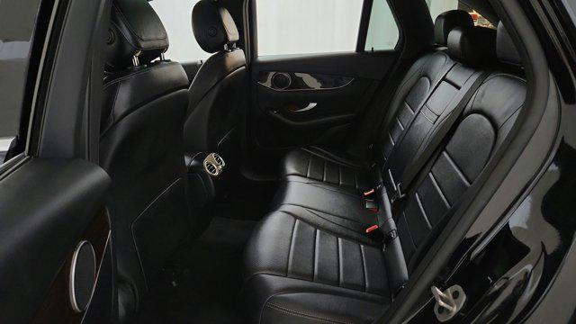 2021 Mercedes-Benz GLC 4MATIC SUV