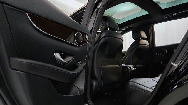 2021 Mercedes-Benz GLC 4MATIC SUV