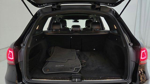 2021 Mercedes-Benz GLC 4MATIC SUV