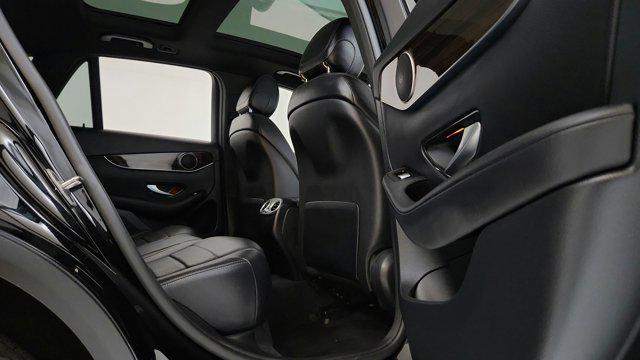 2021 Mercedes-Benz GLC 4MATIC SUV
