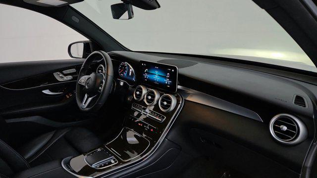 2021 Mercedes-Benz GLC 4MATIC SUV