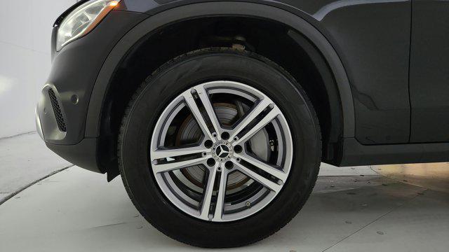 2021 Mercedes-Benz GLC 4MATIC SUV