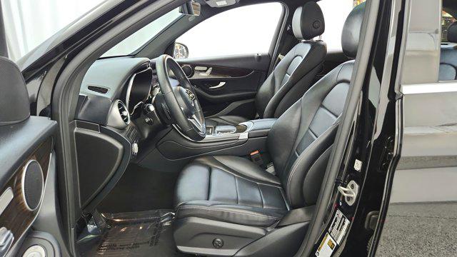 2021 Mercedes-Benz GLC 4MATIC SUV