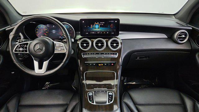 2021 Mercedes-Benz GLC 4MATIC SUV