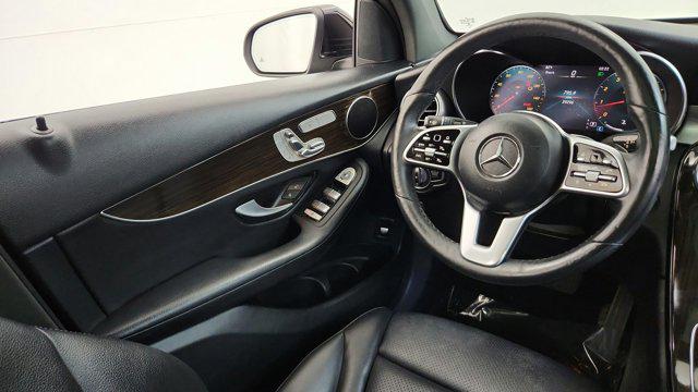 2021 Mercedes-Benz GLC 4MATIC SUV