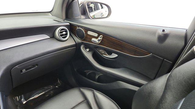 2021 Mercedes-Benz GLC 4MATIC SUV