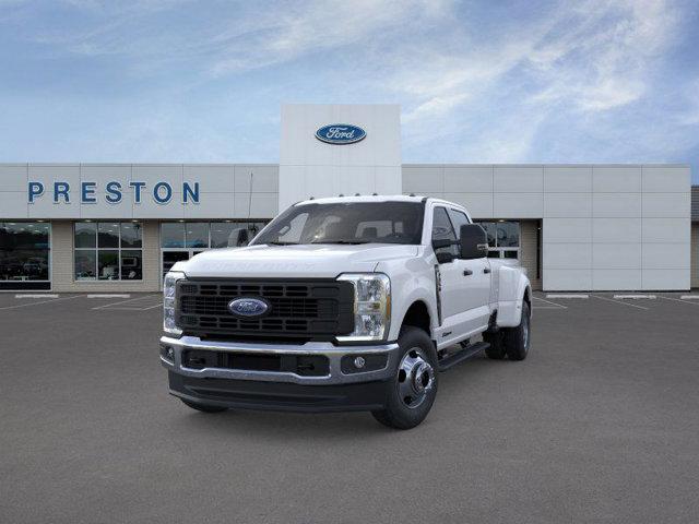 2025 Ford F-350 XL