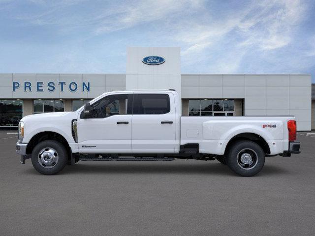 2025 Ford F-350 XL