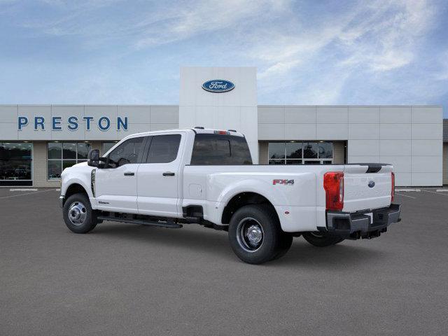 2025 Ford F-350 XL