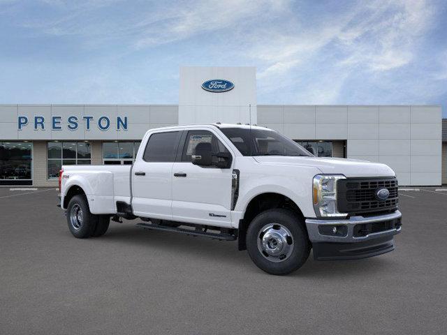 2025 Ford F-350 XL