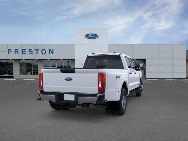 2025 Ford F-350 XL