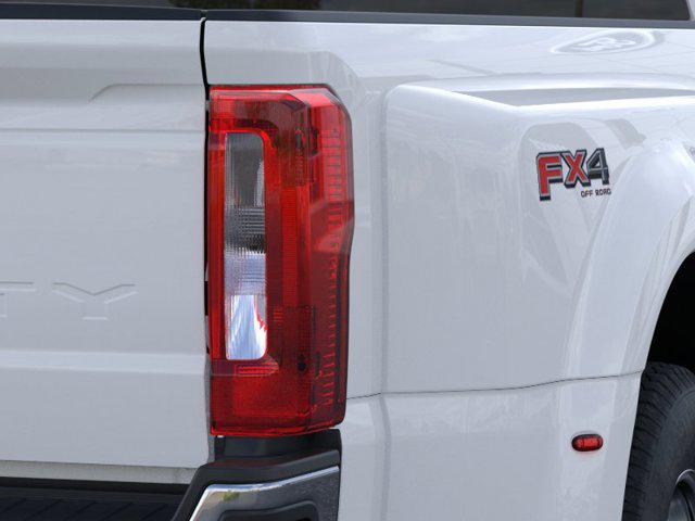 2025 Ford F-350 XL
