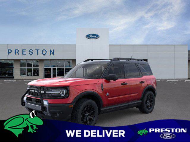 2025 Ford Bronco Sport Outer Banks for sale in Denton, MD