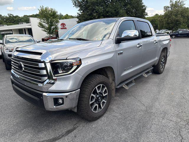 2020 Toyota Tundra Limited for sale in Pleasant Gap, PA
