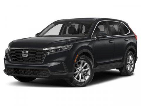 2026 Honda CR-V EX-L AWD for sale in Doylestown, PA