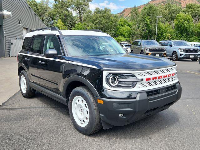 2025 Ford Bronco Sport Heritage for sale in Glenwood Springs, CO