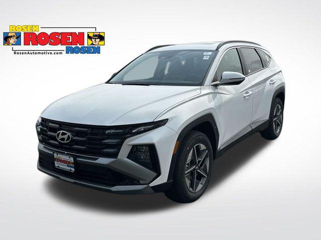 2025 Hyundai Tucson SEL Convenience for sale near GREENFIELD, WI