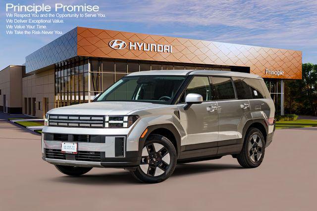 2026 Hyundai Santa Fe Hybrid SE for sale in BOERNE, TX