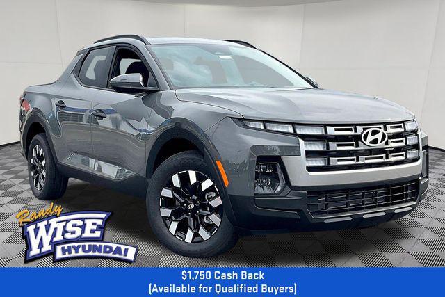 2026 Hyundai Santa Cruz SEL Activity for sale in FLINT, MI