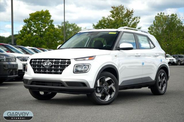 2025 Hyundai Venue SEL for sale in QUEENSBURY, NY
