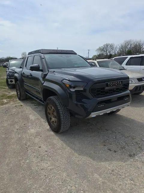 2024 Toyota Tacoma Trailhunter 4WD for sale in Independence, KS