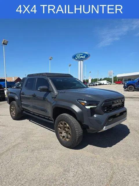 2024 Toyota Tacoma Trailhunter 4WD for sale in Independence, KS