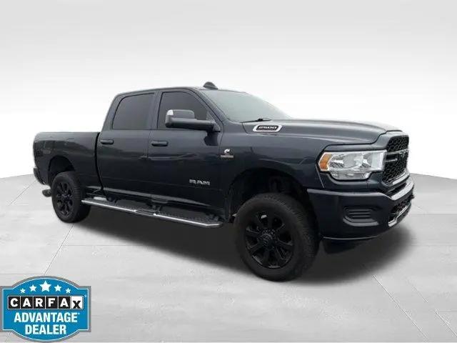 2022 Ram 2500 Tradesman Crew Cab 4x4 64 Box for sale in Champaign, IL