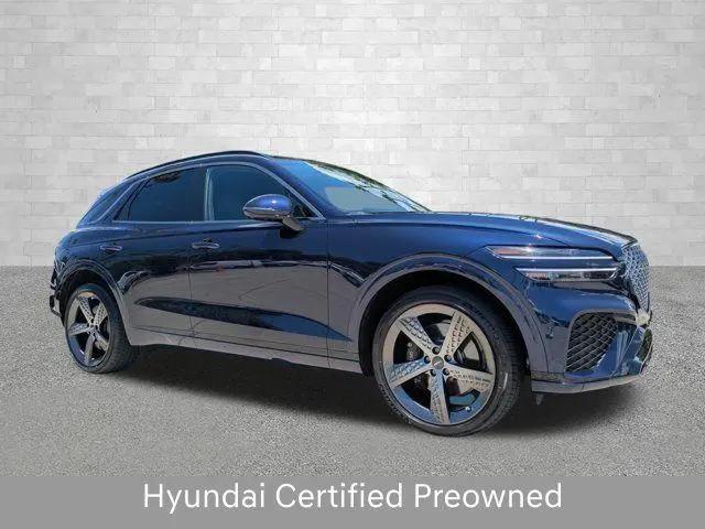 2025 Genesis GV70 3.5T AWD Sport for sale in NAPLES, FL