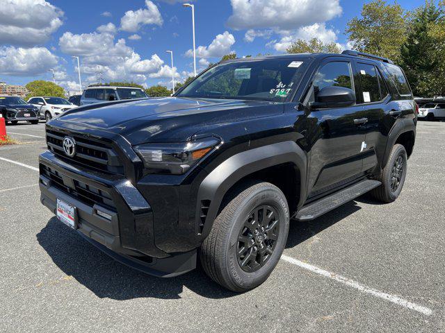 2025 Toyota 4Runner SR5 for sale in Alexandria, VA
