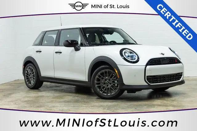 2025 MINI Hardtop Cooper S for sale in St. Louis, MO