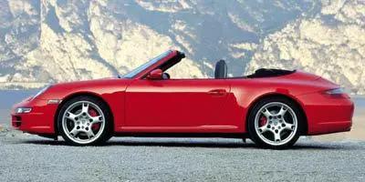 2006 Porsche 911 Carrera S for sale in Ontario, CA