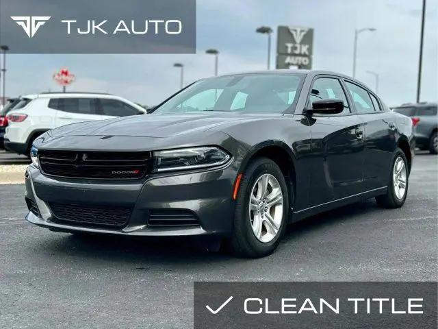 2023 Dodge Charger SXT for sale in Omaha, NE