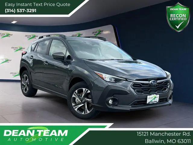 2025 Subaru Crosstrek Premium for sale in Ballwin, MO