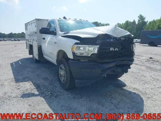 2022 Ram 3500 Tradesman/SLT for sale in Bedford, VA