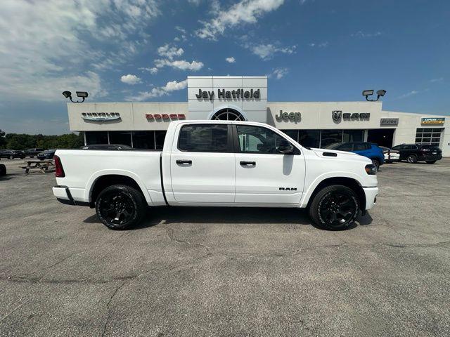 2026 Ram 1500 Big Horn Crew Cab 4x4 5'7" Box for sale in Frontenac, KS