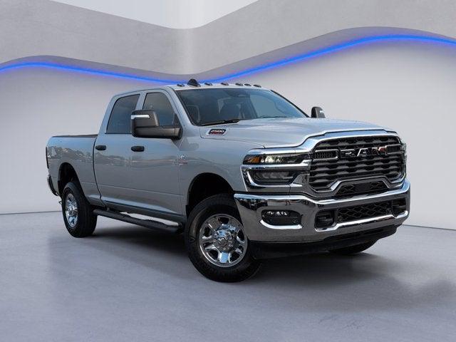 2026 RAM Ram 2500 RAM 2500 TRADESMAN CREW CAB 4X4 64 BOX