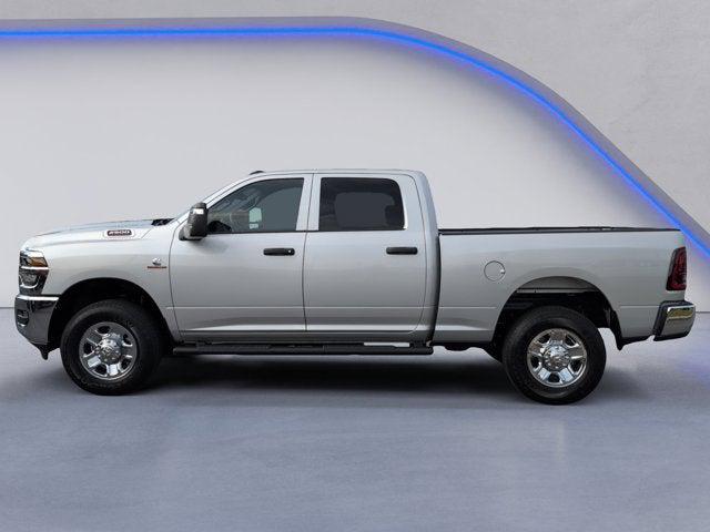 2026 RAM Ram 2500 RAM 2500 TRADESMAN CREW CAB 4X4 64 BOX
